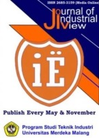 Journal of Industrial View